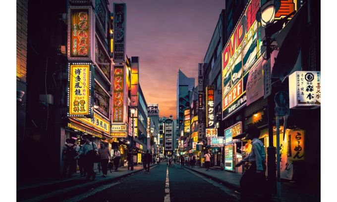 The Real Cost of Living in Tokyo: A 2024 Breakdown living cost in japan tokyo