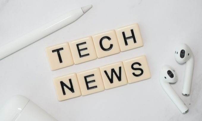 How to Structure Tech News Articles That Actually Get Read tech news sites