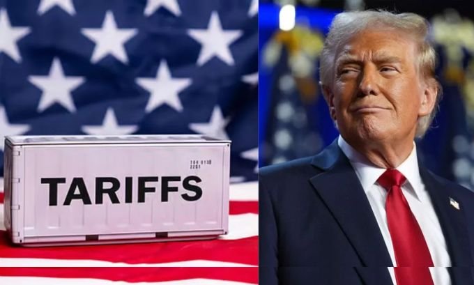 US Tariff Policies Shape Global Trade Landscape in 2025 US tariff news