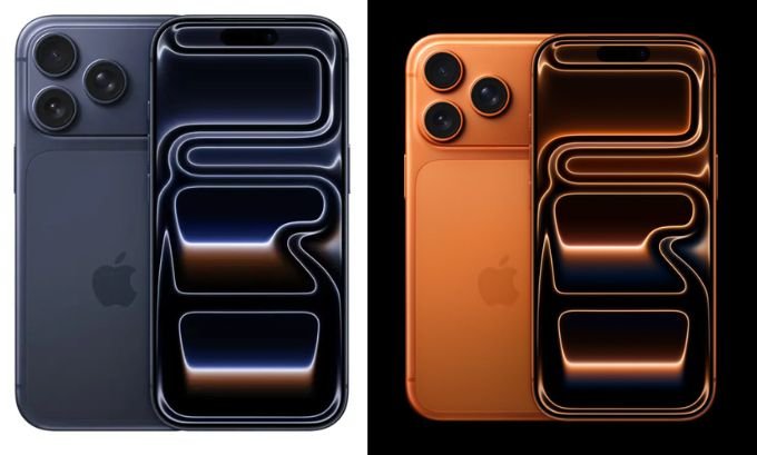 Apple iPhone 17 Pro Max: Complete Breakdown of Apple’s Most Advanced iPhone Apple iPhone 17 Pro Max