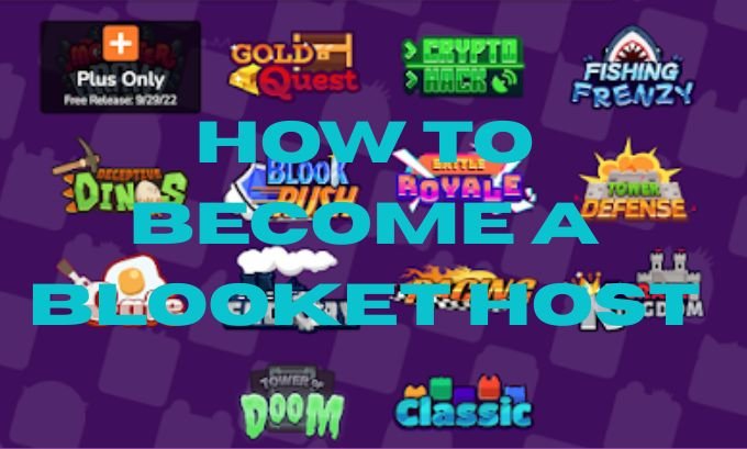 How to Become a Blooket Host: The Complete Guide How to Become a Blooket Host