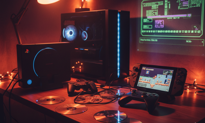 PS2 BIOS Download: The Definitive Guide to Legal Emulation ps2 bios download