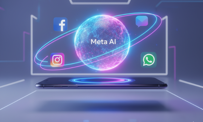 What is Meta AI what is meta ai