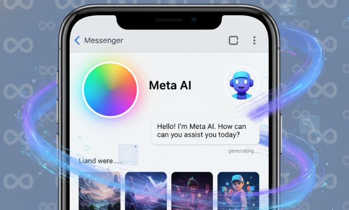 Your Guide to Using Meta AI in Facebook Messenger how to use meta ai in facebook messenger