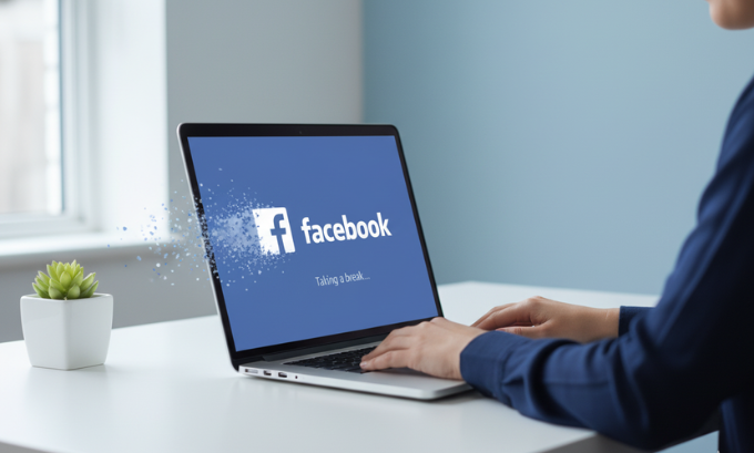 How to Deactivate Facebook how to deactivate facebook