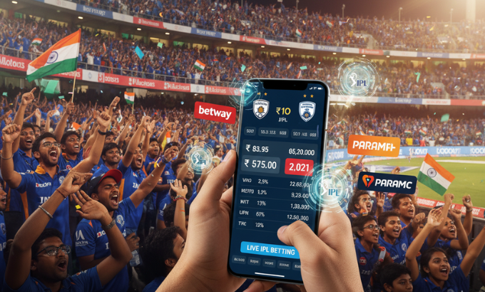 Top-Rated Cricket Betting Sites in India for 2025: An Expert Guide best betting site for cricket