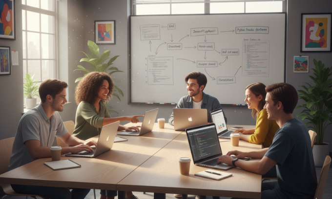 Best Coding Courses in 2025 Best Coding Courses in 2025