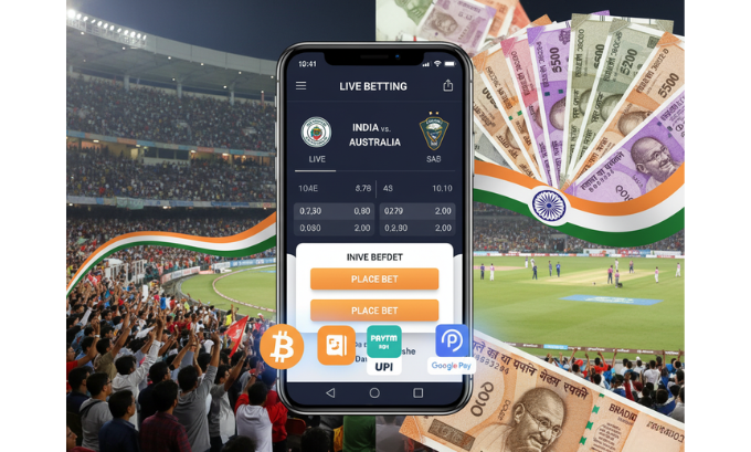Best Betting Site in India Best Betting Site in India