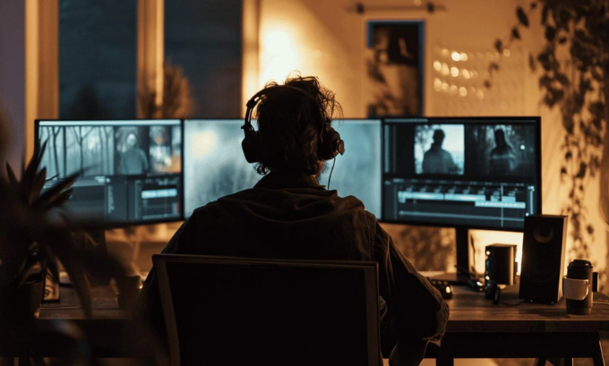 Best Video Editing Software for Beginners in 2025 Best Video Editing Software for Beginners in 2025