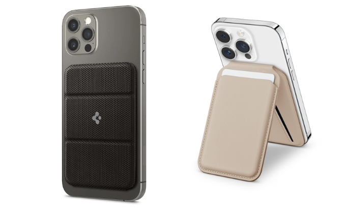 The Best MagSafe Card Holder for iPhone Users MagSafe Card Holder for iPhone