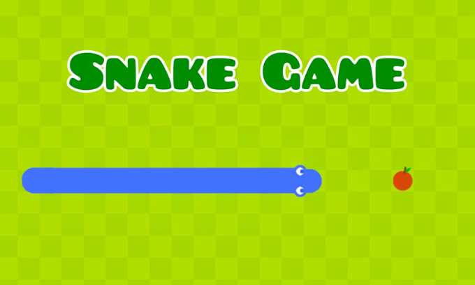 AI Snake Game: A Guide to Docker and TensorFlow.js snake game