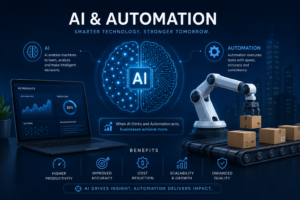 AI and Automation