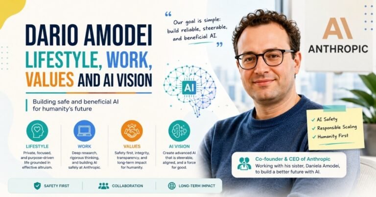 Dario Amodei