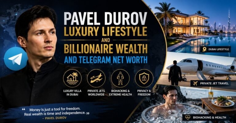 Pavel Durov Luxury Lifestyle and Billionaire Wealth and Telegram Net Worth pavel durov net worth Luxury Lifestyle