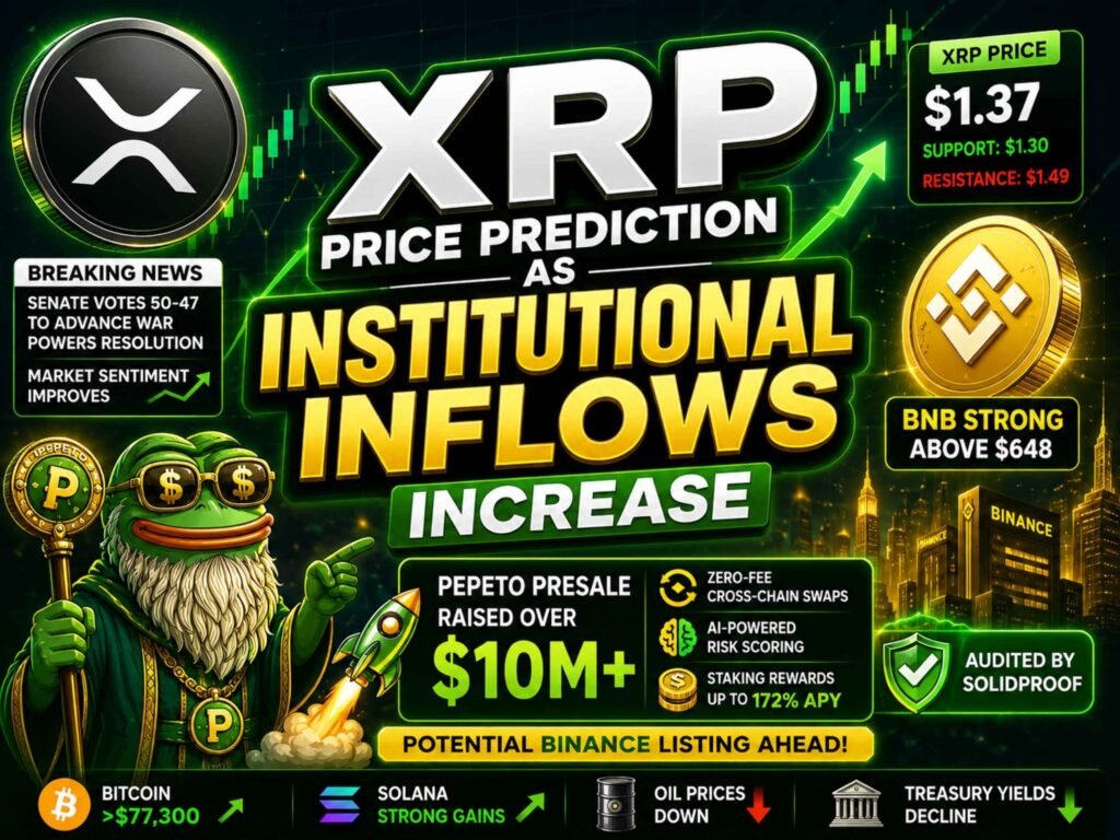 XRP Price Prediction