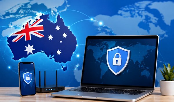 Best VPN for Australia Top Picks for Streaming and Privacy Best VPN for Australia providing secure browsing, fast streaming, and online privacy