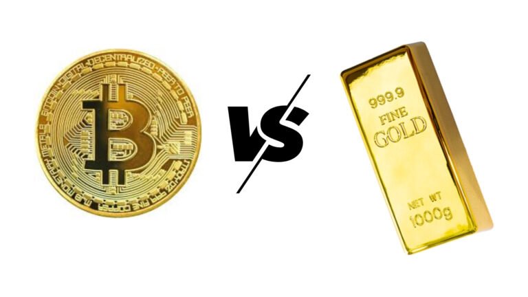 Bitcoin vs Gold Which Is the Better Investment in 2026 Bitcoin vs Gold