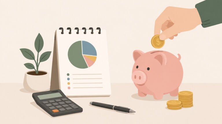 Budgeting for Beginners