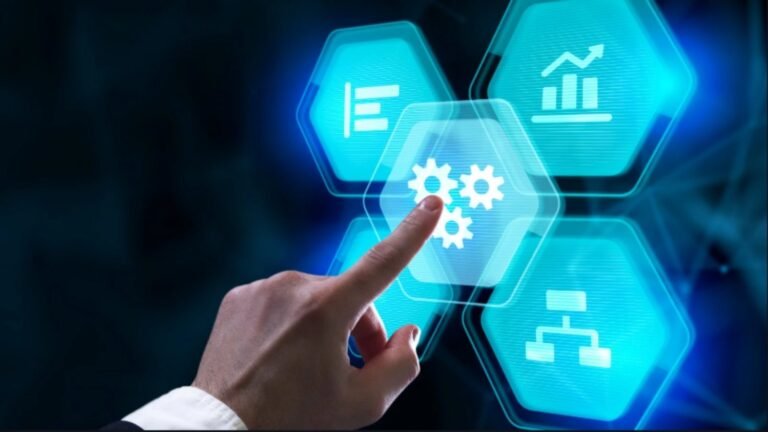 Business Automation Software That Helps Startups Scale Faster Business Automation Software