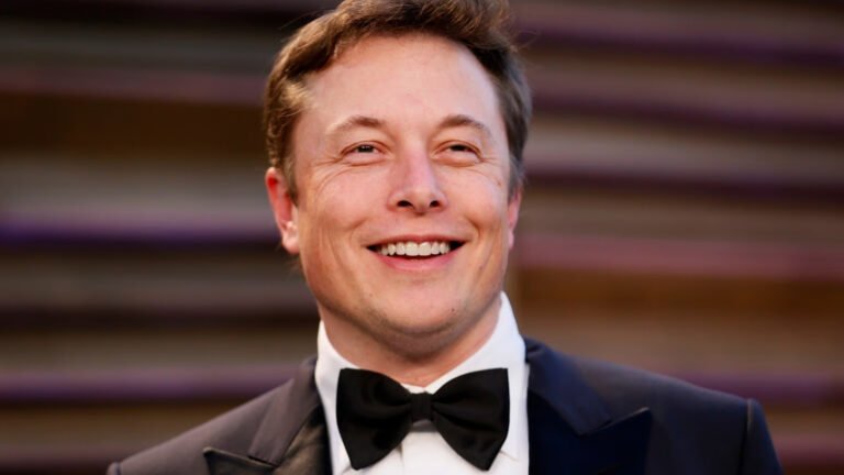 Elon Musk Net Worth driven by Tesla, SpaceX, Starlink, and technology innovation