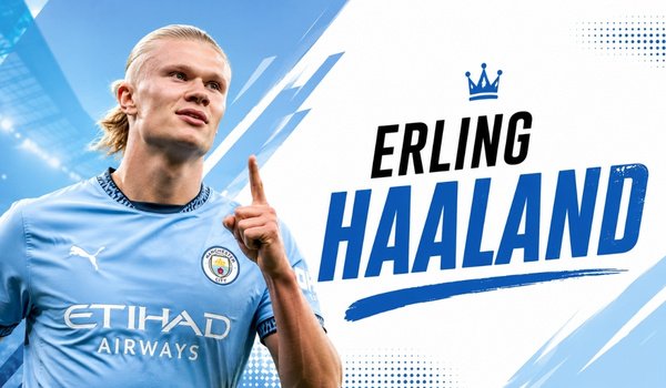 Erling Haaland Net Worth and How Rich Is the Man City Striker? Erling Haaland net worth showcasing his Manchester City career, salary, endorsements, and financial success