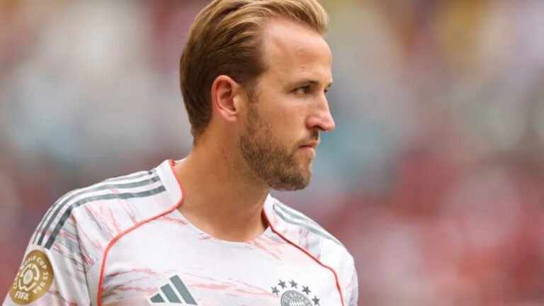 Harry Kane Net Worth and How England’s All-Time Top Scorer Built His Fortune Harry Kane Net Worth