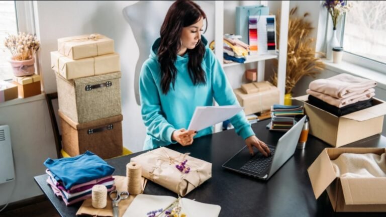 How to Start an Online Business With Low Investment That Actually Makes Money How to Start an Online Business