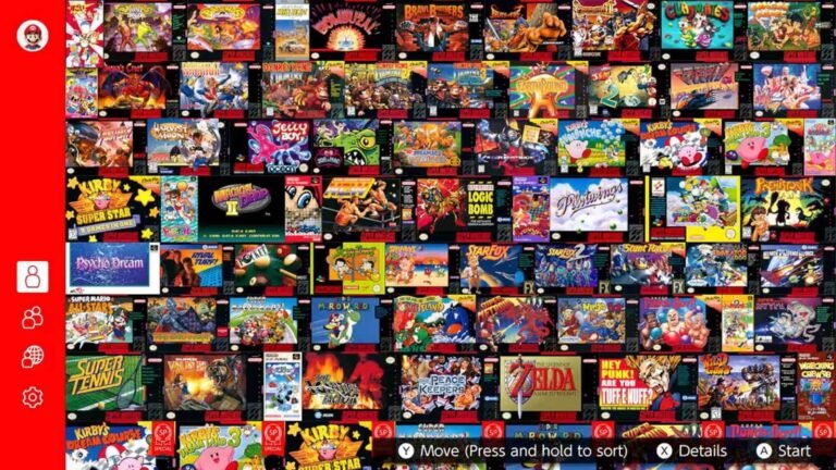 New Nintendo Games coming to Nintendo Switch 2 in 2026 featuring upcoming Nintendo releases