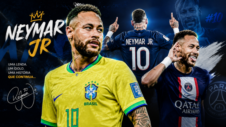 Neymar Net Worth: How the Brazilian Star Built His Fortune Neymar Junior