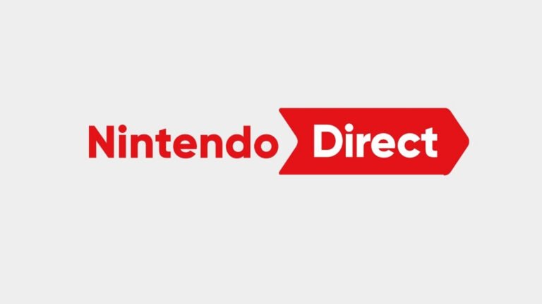 What Is Nintendo Direct and How It Changed Video Game Announcements What Is Nintendo Direct presentation showcasing Nintendo Switch 2 game announcements and upcoming Nintendo releases