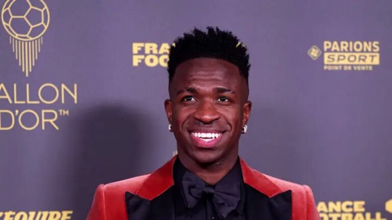 Vinícius Júnior Net Worth, Salary Endorsements and Wealth Vinícius Júnior Net Worth 2026 highlighting Real Madrid salary, endorsement deals, business ventures, and financial growth