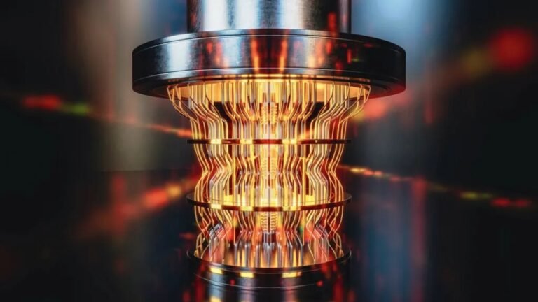 What Is Quantum Computing, Why Is Everyone Talking About It Today and How Could It Change the Future? What Is Quantum Computing concept showing qubits, superposition, and quantum technology