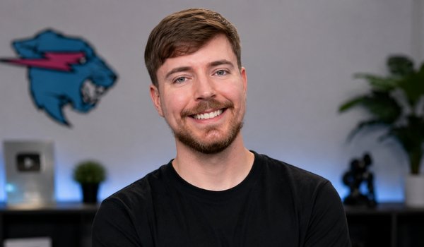 Who Is MrBeast and Why Has He Become One of the Most Influential Content Creators in the World? Who Is MrBeast creating viral YouTube challenge videos and inspiring millions through philanthropy