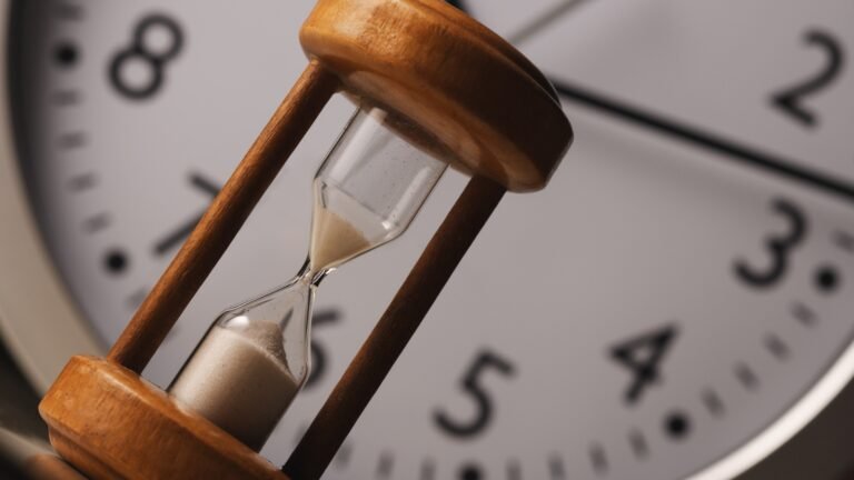 Time Management Tips for Better Productivity and Less Stress Professional using time management tips to organize tasks, prioritize work, and improve productivity