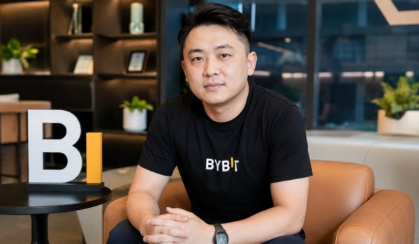 Who Is Ben Zhou and Why Does He Matter in Crypto? Ben Zhou Bybit CEO and cryptocurrency entrepreneur