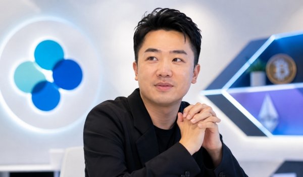 Who Is Ben Zhou and Why Does He Matter to Bybit and Crypto? Who Is Ben Zhou speaking at a cryptocurrency conference as the Bybit CEO and co-founder