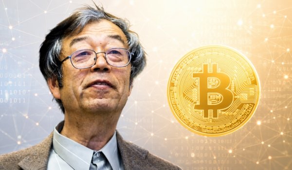 What Is Satoshi Nakamoto’s Net Worth and How Did One Person Accumulate So Much Bitcoin? Illustration of Satoshi Nakamoto with Bitcoin symbols, blockchain network visuals, and digital assets representing the estimated Bitcoin fortune and anonymous creator of Bitcoin.
