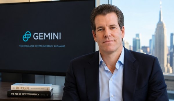 What Is Tyler Winklevoss’s Net Worth and How Did He Build His Crypto Fortune? Tyler Winklevoss Net Worth