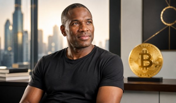Who Is Arthur Hayes and Why Does His Bitcoin Vision Matter? Who Is Arthur Hayes speaking about Bitcoin and macro investing as the BitMEX founder