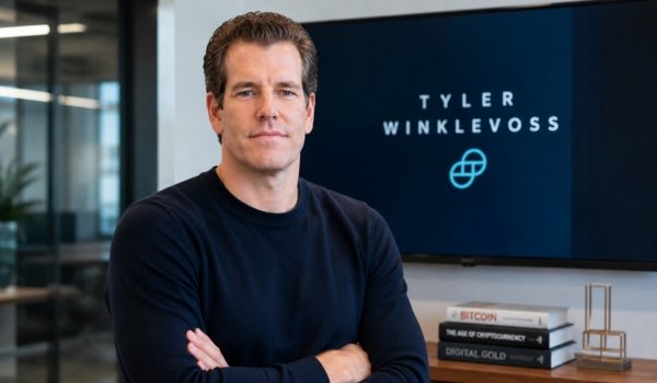 Who Is Tyler Winklevoss and Why Does He Still Matter in Crypto? Who is Tyler Winklevoss photo at the 2008 Beijing Olympics rowing event